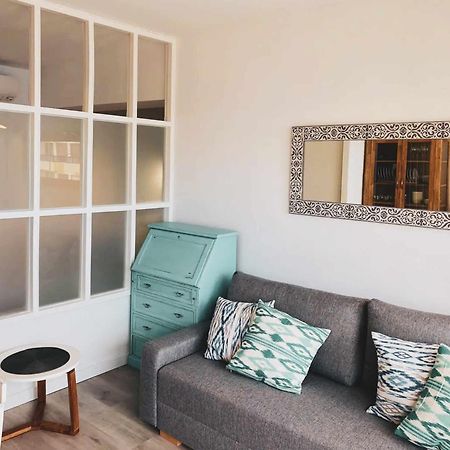 Precioso Apartamento En Primera Linea De Playa Benalmádena Dış mekan fotoğraf