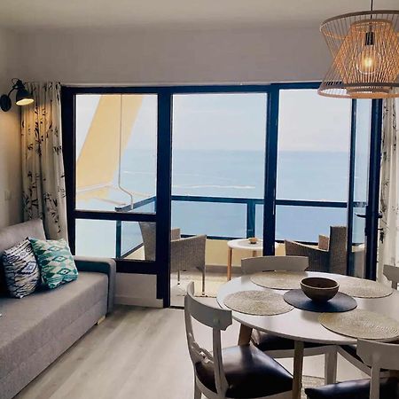 Precioso Apartamento En Primera Linea De Playa Benalmádena Dış mekan fotoğraf