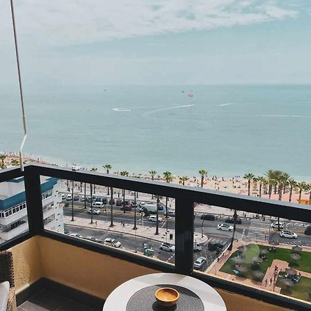 Precioso Apartamento En Primera Linea De Playa Benalmádena Dış mekan fotoğraf