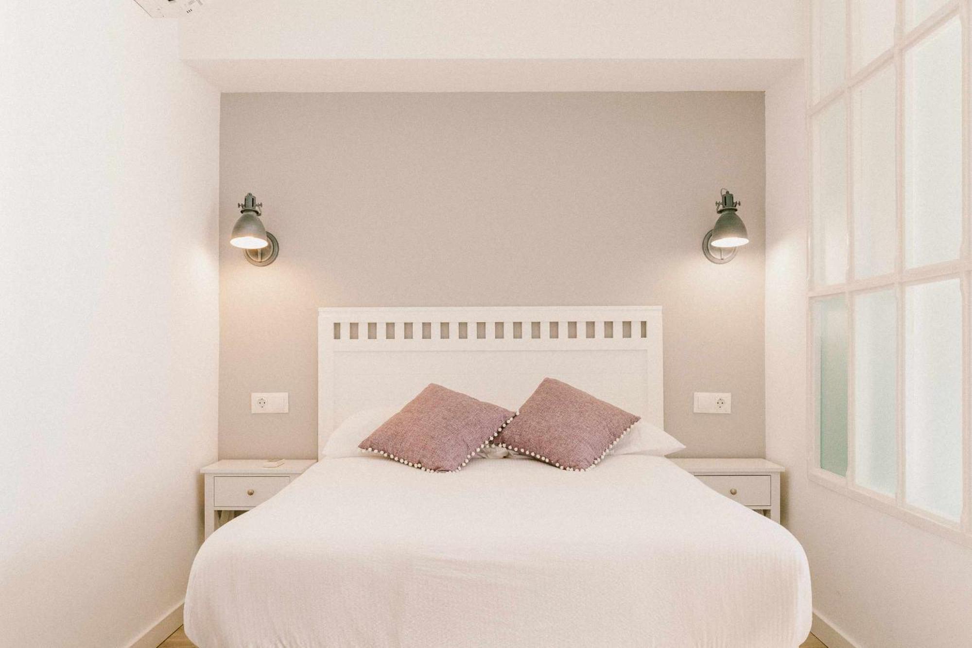 Precioso Apartamento En Primera Linea De Playa Benalmádena Dış mekan fotoğraf