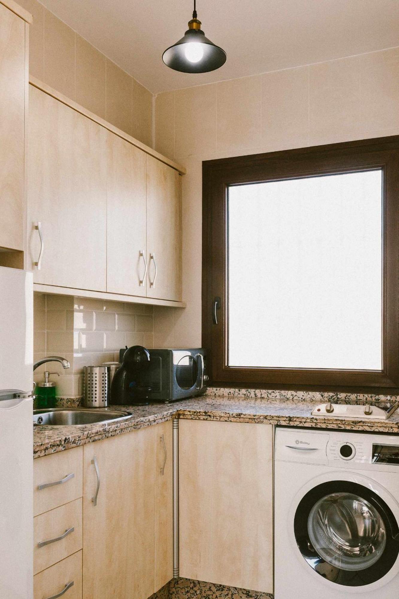 Precioso Apartamento En Primera Linea De Playa Benalmádena Dış mekan fotoğraf