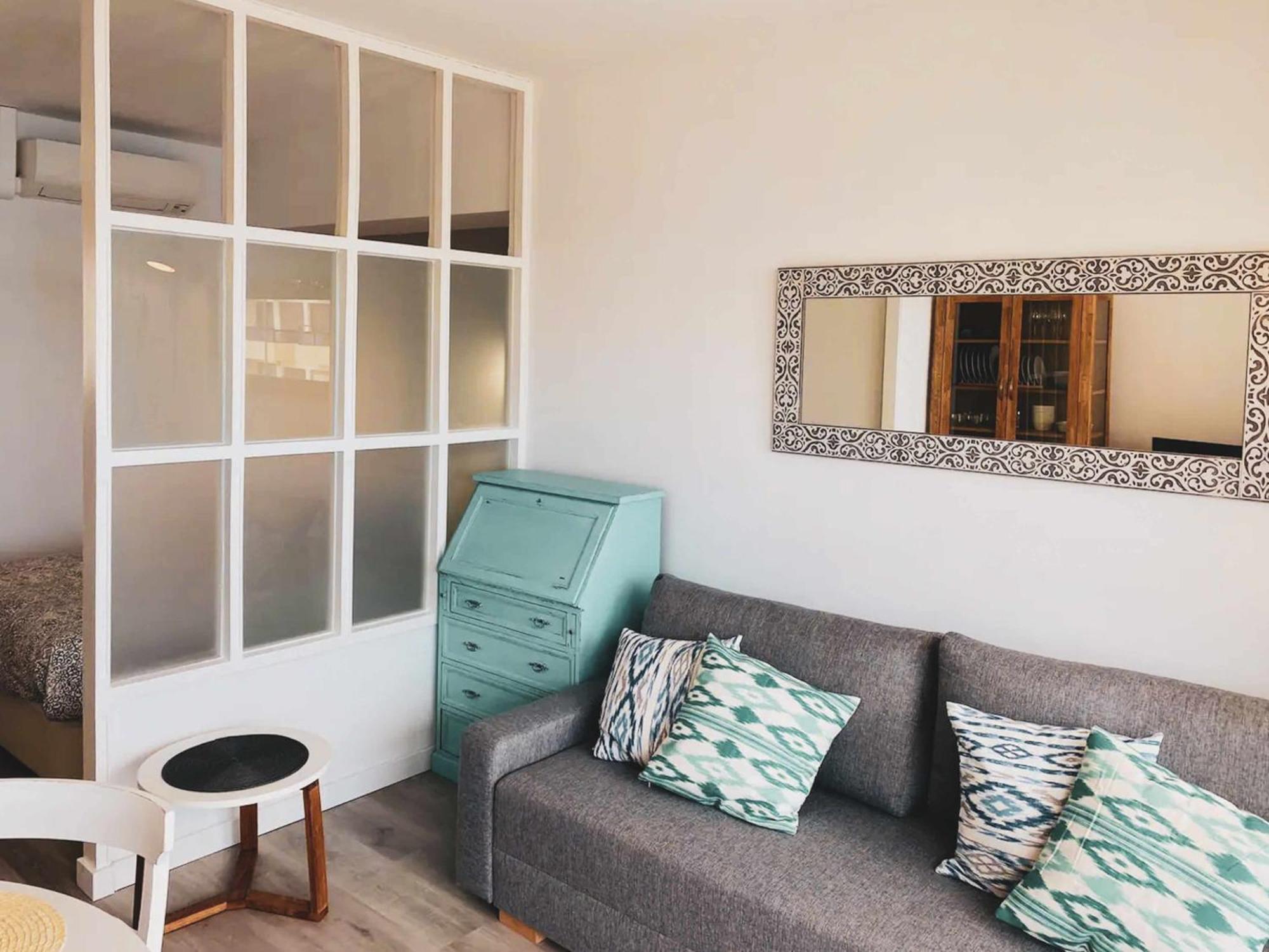 Precioso Apartamento En Primera Linea De Playa Benalmádena Dış mekan fotoğraf
