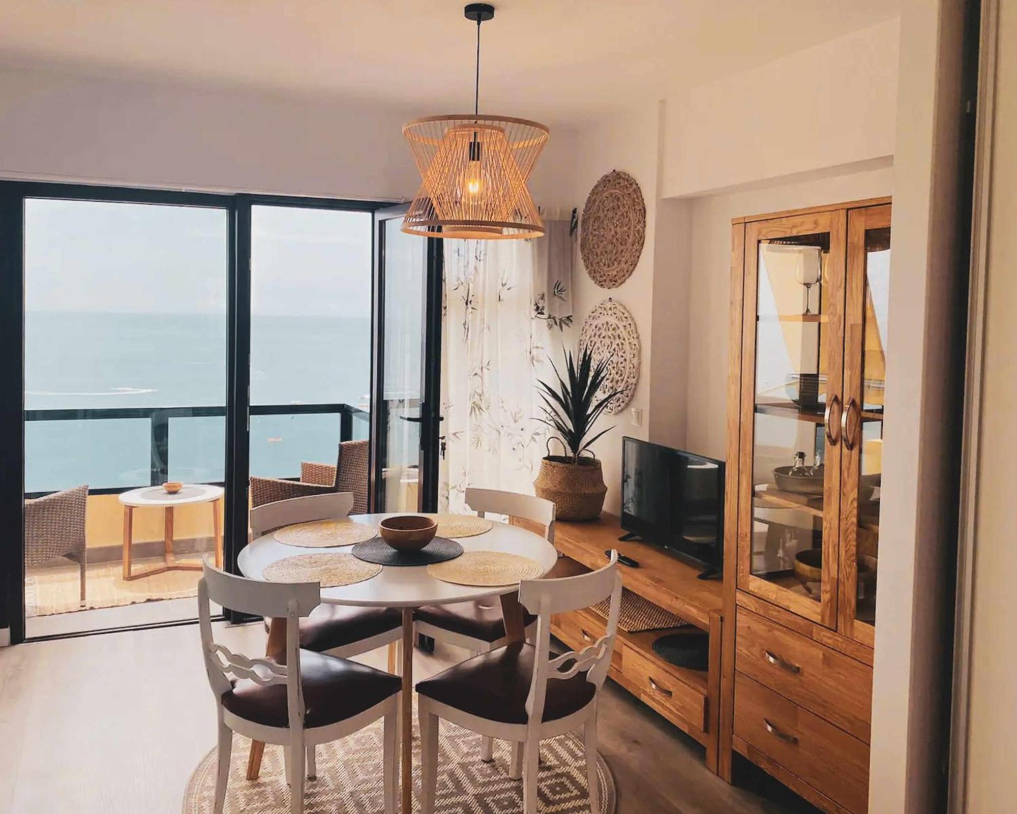 Precioso Apartamento En Primera Linea De Playa Benalmádena Dış mekan fotoğraf