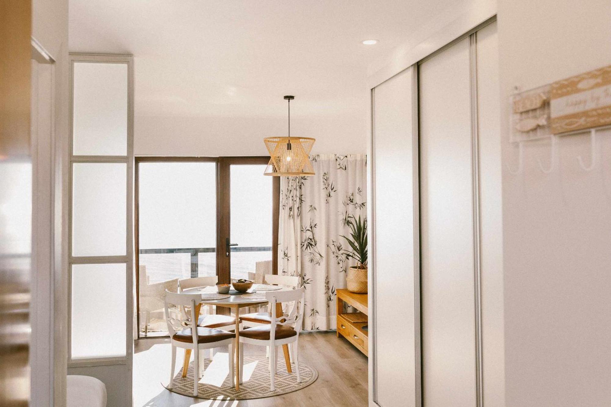 Precioso Apartamento En Primera Linea De Playa Benalmádena Dış mekan fotoğraf