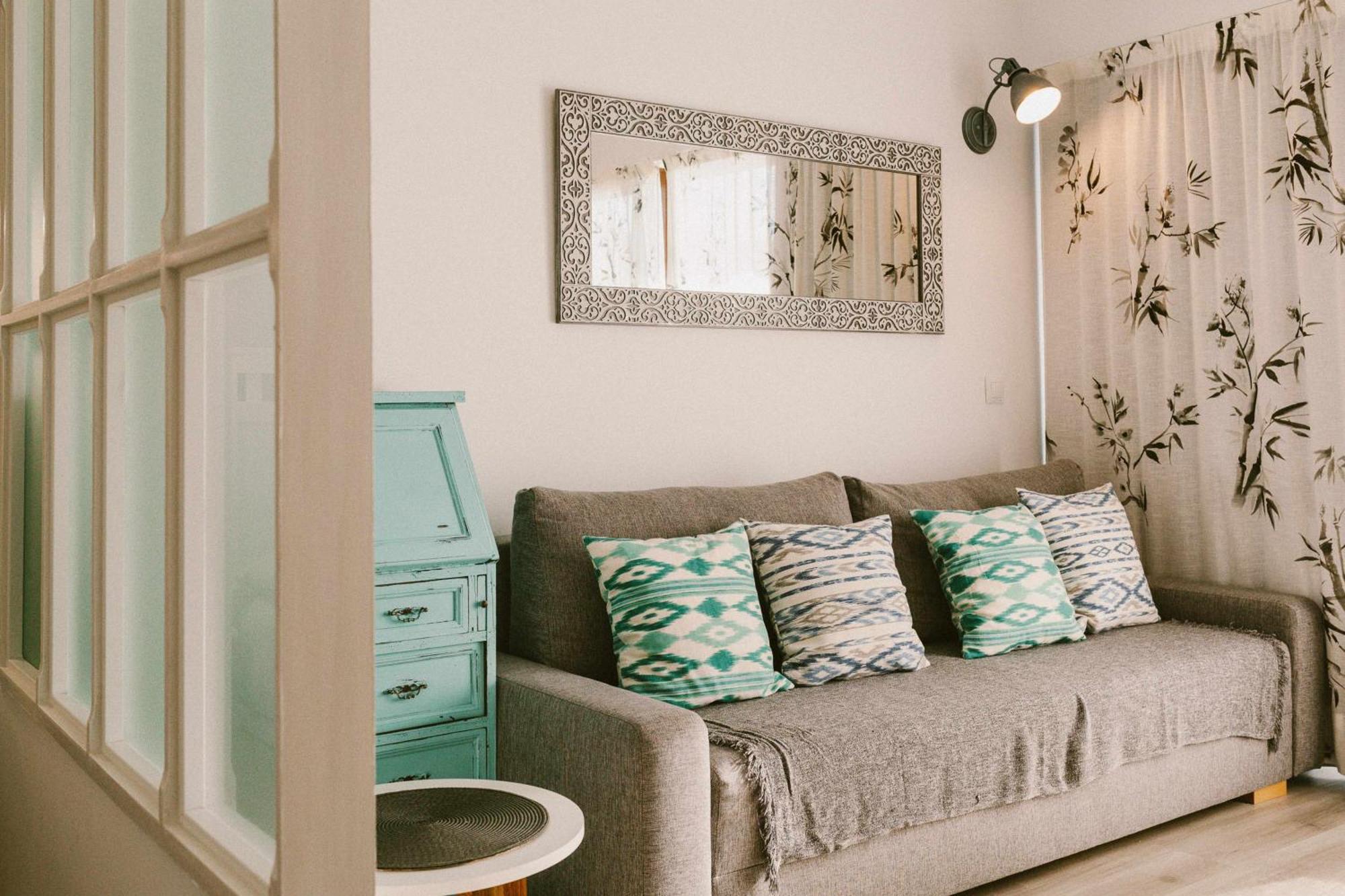 Precioso Apartamento En Primera Linea De Playa Benalmádena Dış mekan fotoğraf